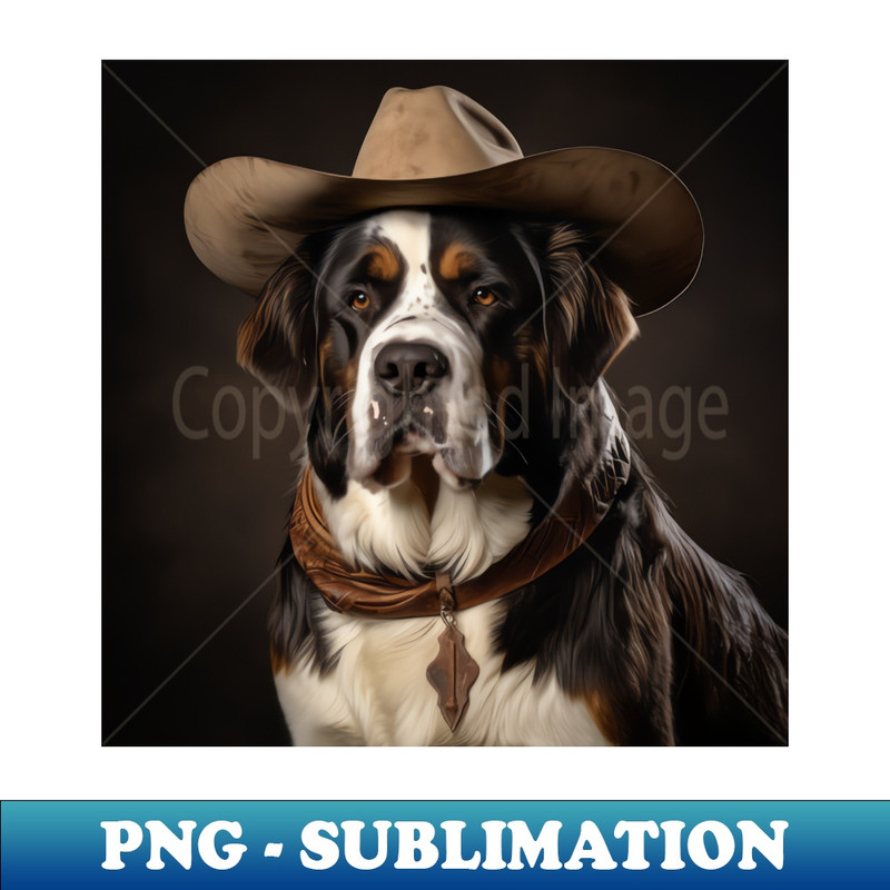 GT-9142_Cowboy Dog - St Bernard 7348.jpg