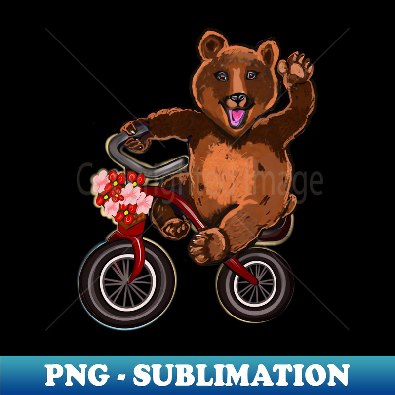 GV-5822_Brown Grizzly bear 9783.jpg