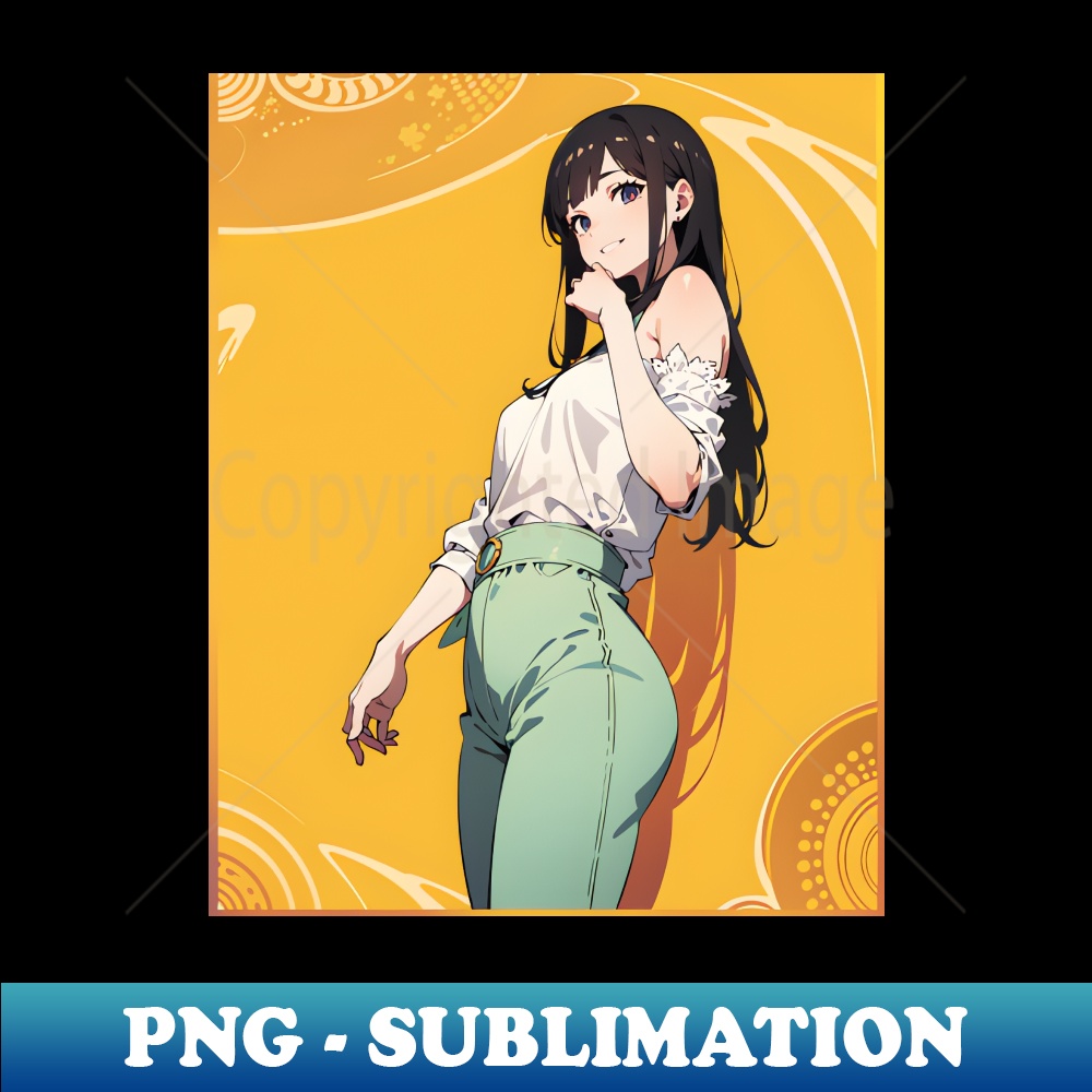 GX-4053_beautiful woman yellow background 9040.jpg