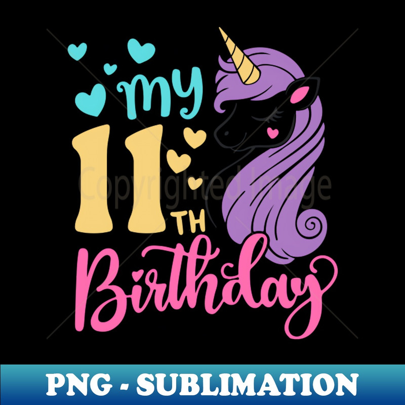 GY-12735_eleven 11yr 11th Birthday Happy Birthday Boy 11 Years Old 8416.jpg