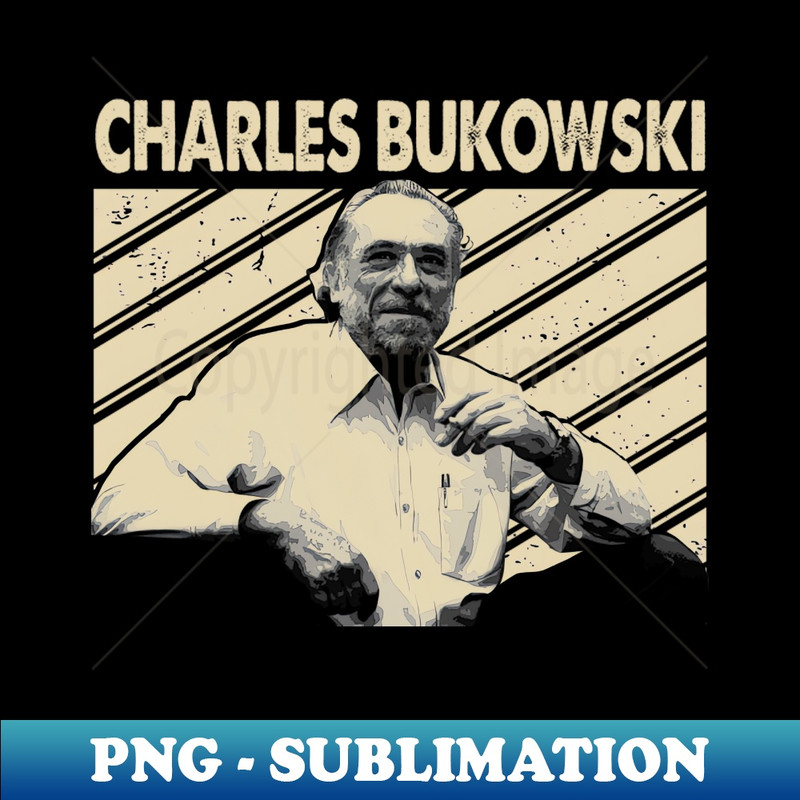 HA-17929_Hollywood Barfly - Celebrate Bukowskis LA Influence on a T-Shirt 6900.jpg