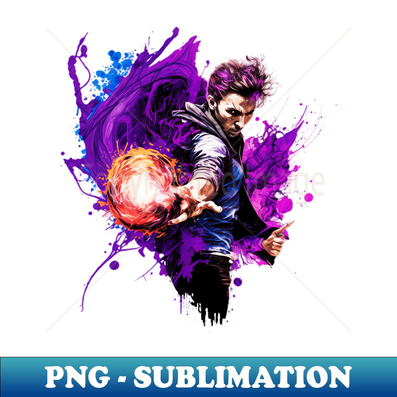 HH-8590_Colorful Wizard Man Art 5074.jpg