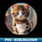 HH-9981_Cute Kitten With a Cup of Coffee 1485.jpg