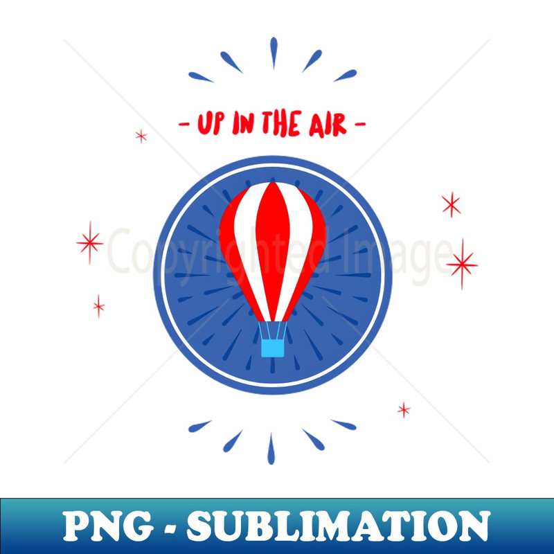 HJ-37707_Up In The Air - Hot Air Balloon - Albuquerque Balloon Fiesta 3509.jpg