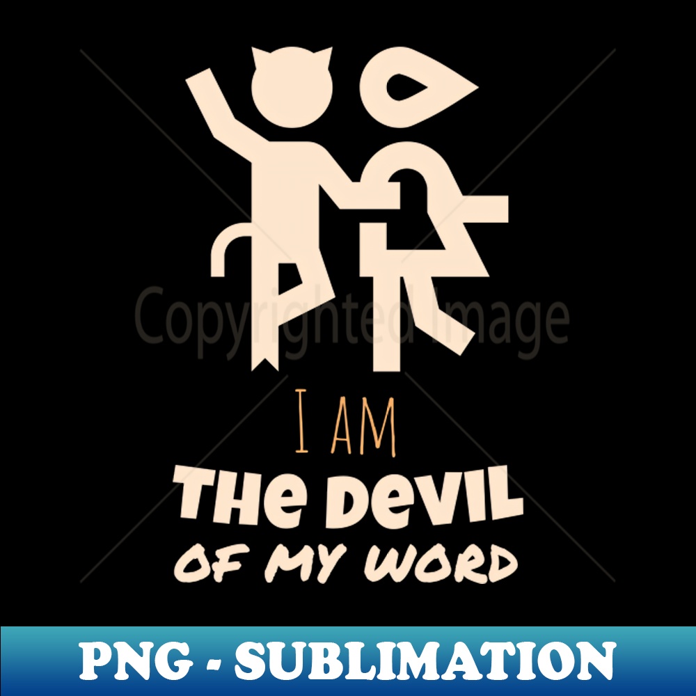 HN-18426_I am the devil of my word - Lucifer 5193.jpg