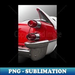 classic car - exclusive png sublimation download - create with confidence