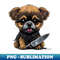 HV-2346_Animals with knives 5143.jpg
