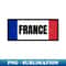 HY-14427_France in French Flag Colors 8870.jpg