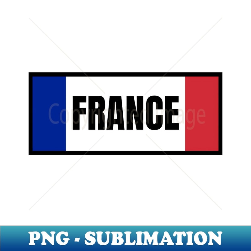HY-14427_France in French Flag Colors 8870.jpg