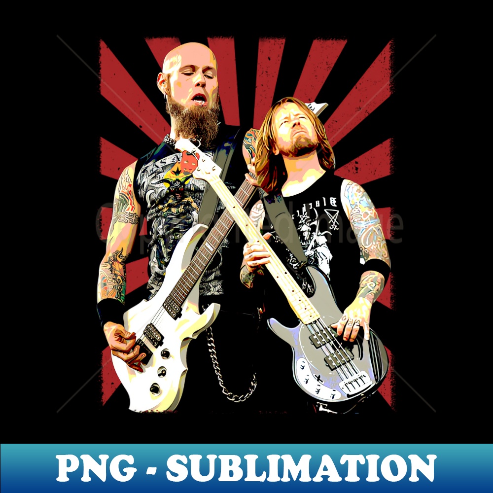 IB-7846_Cinematic Metal Madness Journeys Iconic Movie Scenes Retro Nostalgia Tee 6212.jpg