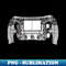 IC-39391_White F1 Steering Wheel Blueprint Sketch Art 1953.jpg