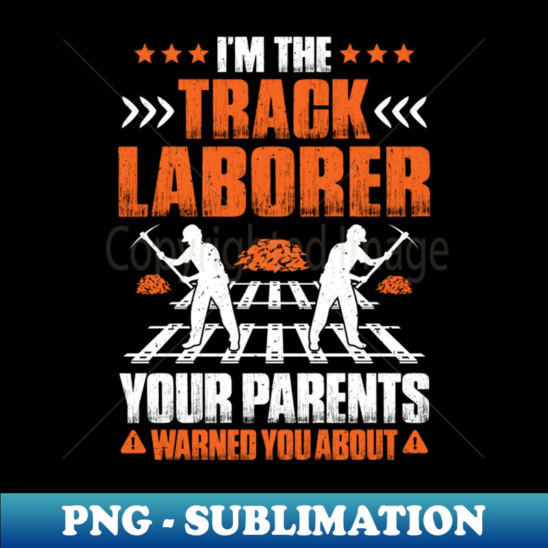 IE-37020_Track Laborer Track Layer Railroad Construction 7020.jpg