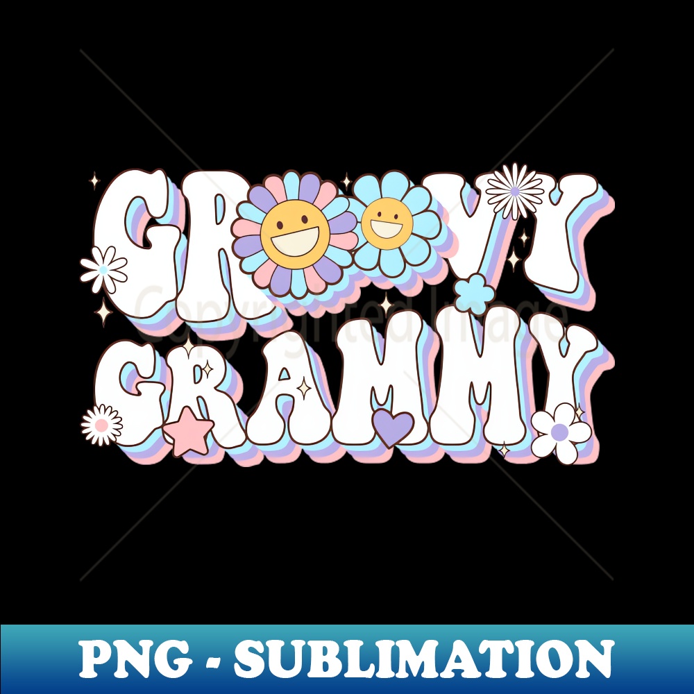 II-16502_Groovy Grammy Bday Party Decorations Family Funny 4486.jpg