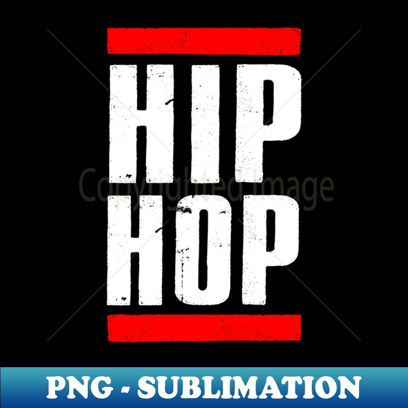 II-17805_HIP HOP DANCER - OLD SCHOOL GRUNGE DESIGN 2 2298.jpg