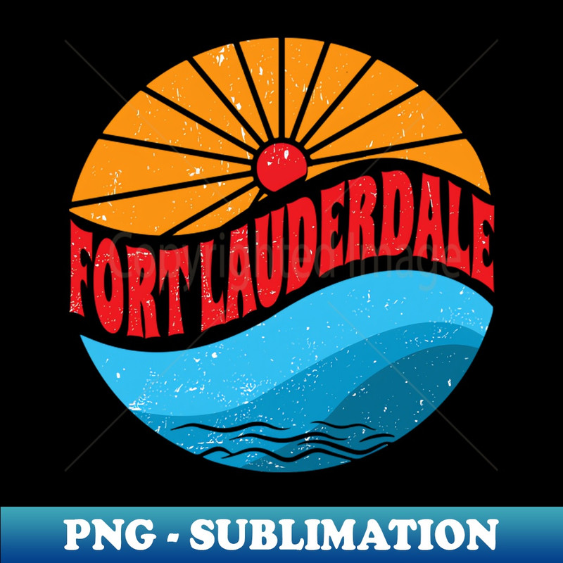 IJ-16237_Graphic Lovely Lauderdale Name Flowers Vintage Classic Styles 5958.jpg