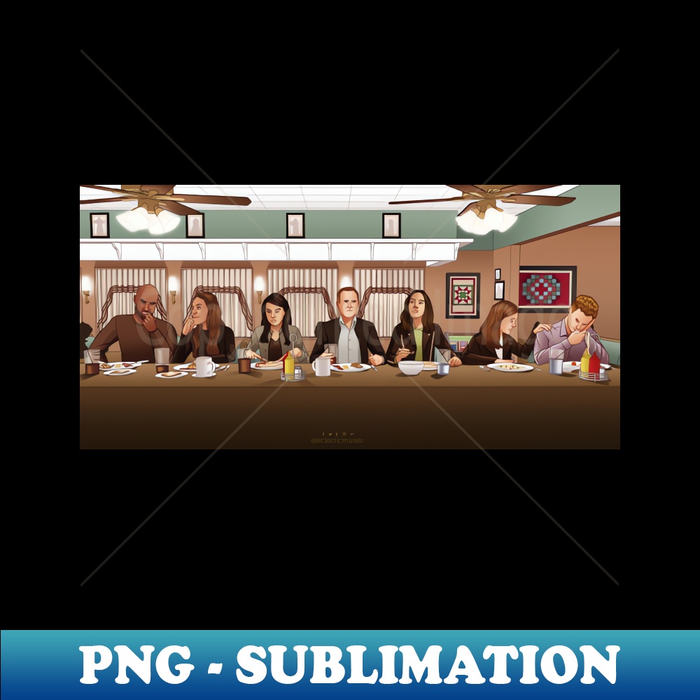 IN-1461_Agents of SHIELD - Last Supper at Raes 8483.jpg