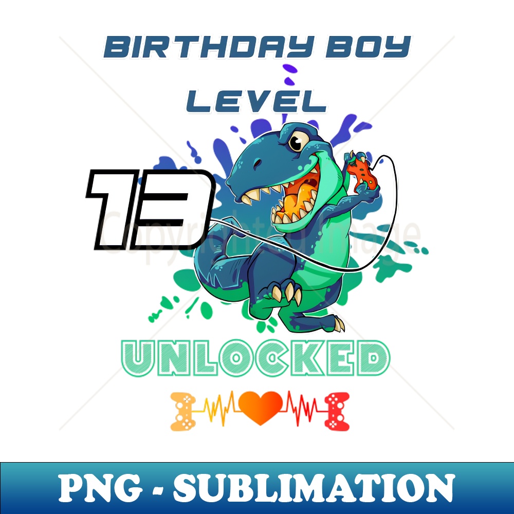 IN-4674_Birthday Boy Level 13 Unlocked 3662.jpg