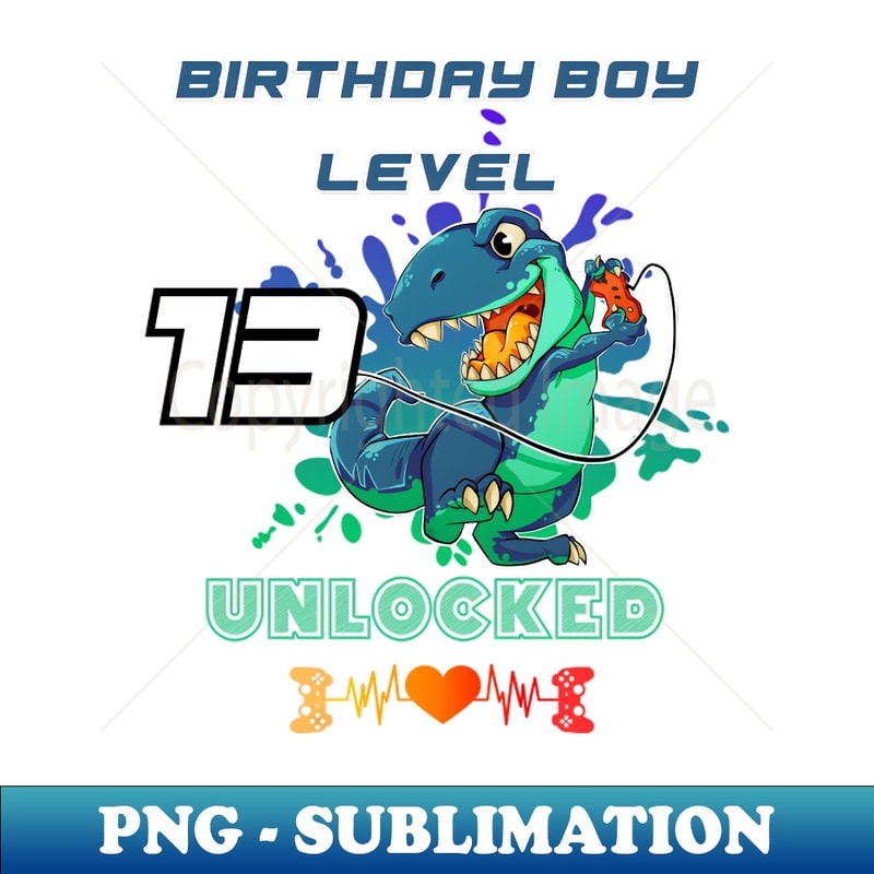 IN-4674_Birthday Boy Level 13 Unlocked 3662.jpg
