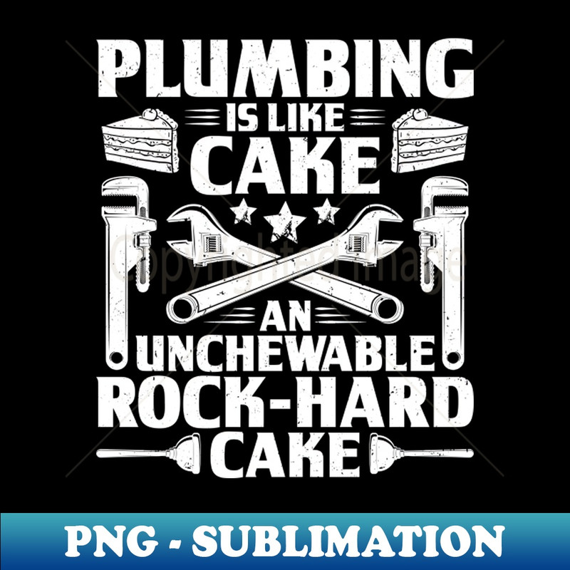 IO-28468_Plumber Plumbing Plumbers Plunger Pipe Fitter Gift 3300.jpg