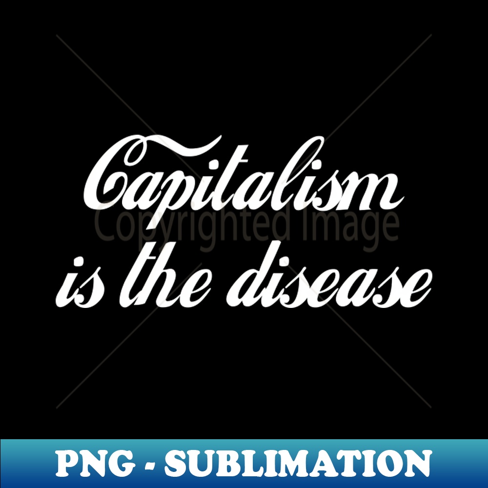 IS-2455_Anti capitalism coke and cola inspired eat the rich punk shirt 5476.jpg
