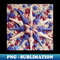 IV-14379_Fourth of July Inspired Pattern With Flower Center 6520.jpg