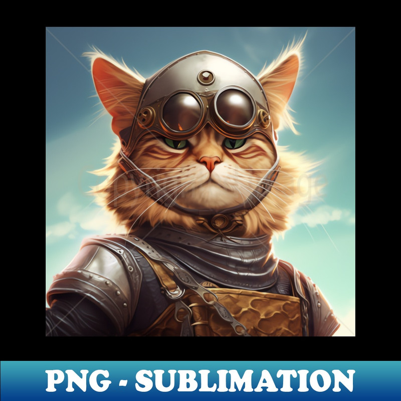 IW-6988_Cat with amor hat 7456.jpg