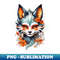 IX-21865_Kitsune Mask Halloween T-Shirt - Embrace the Enchantment 8135.jpg