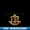 JC-19934_Israel Strong IDF T-shirt Design 1142.jpg