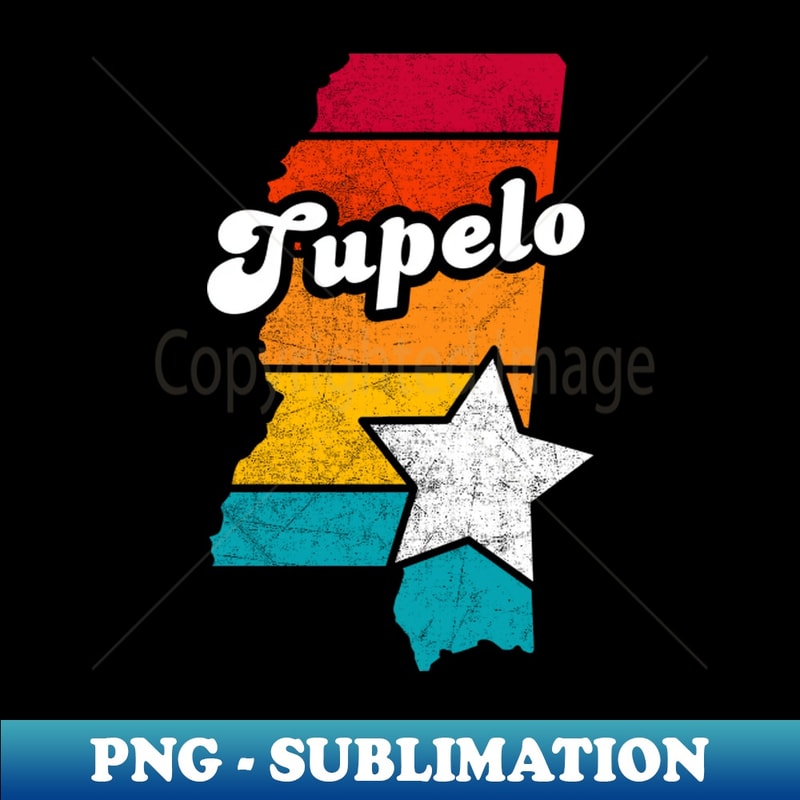 JE-37363_Tupelo Mississippi Vintage Distressed Souvenir 6616.jpg