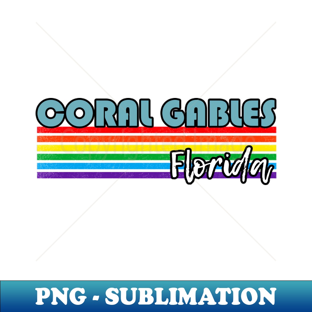 JE-8869_Coral Gables Florida Pride Shirt Coral Gables LGBT Gift LGBTQ Supporter Tee Pride Month Rainbow Pride Parade 8639.jpg
