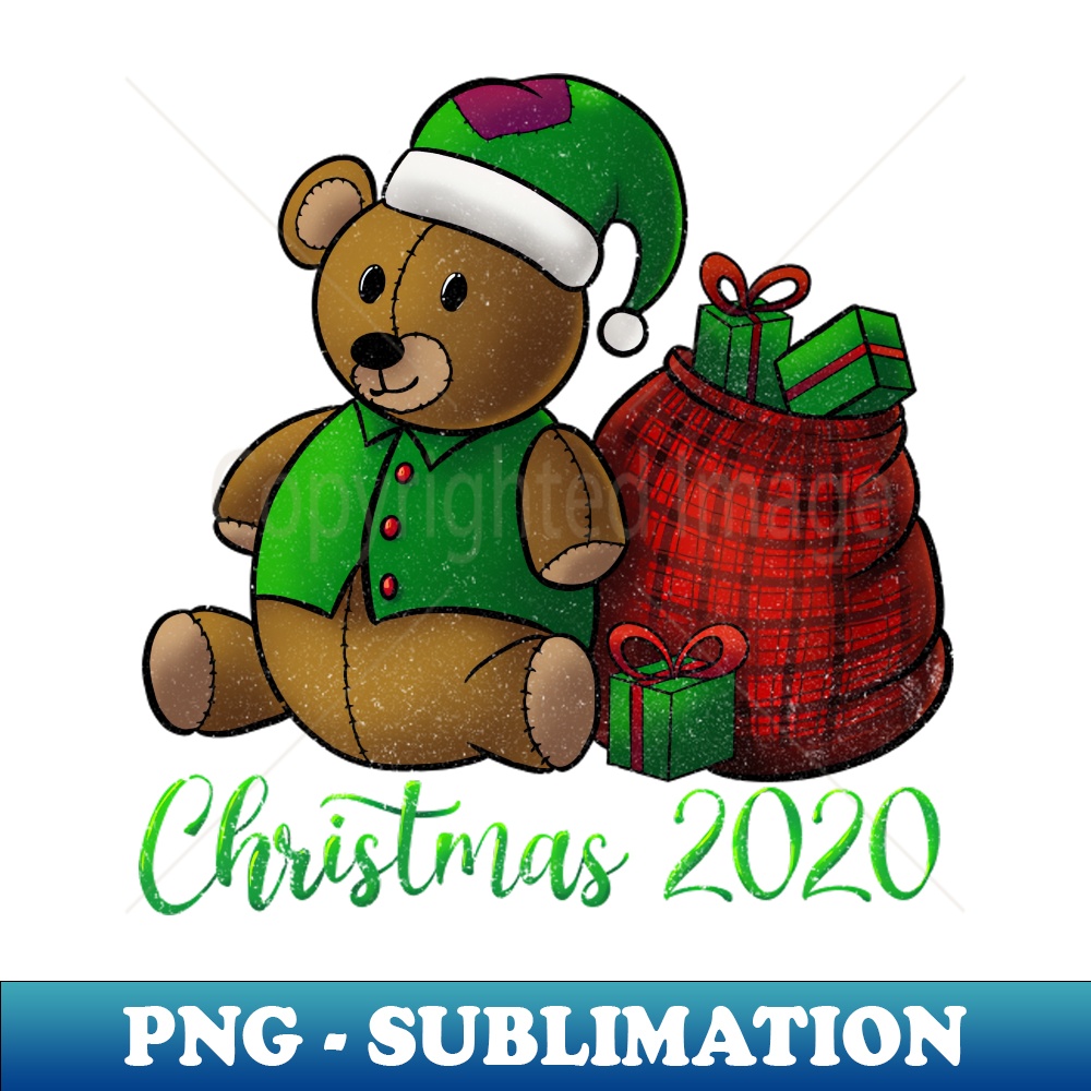JK-7671_Christmas Bear With Gifts 8744.jpg