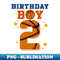 JL-125_2 Year Old 2nd Basketball Birthday PartyTheme Boys Girls 9821.jpg