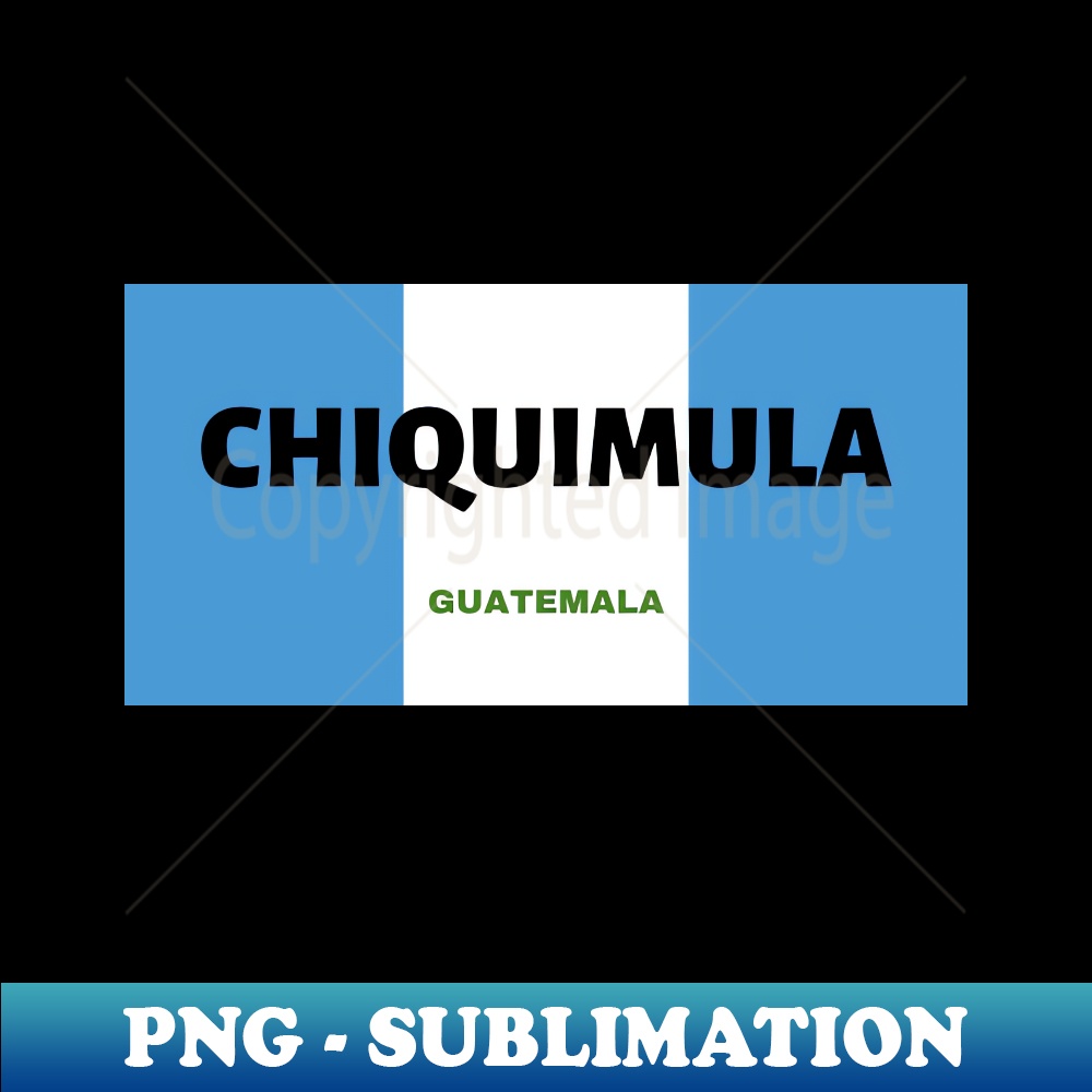 JL-7490_Chiquimula City in Guatemala Flag Colors 5081.jpg