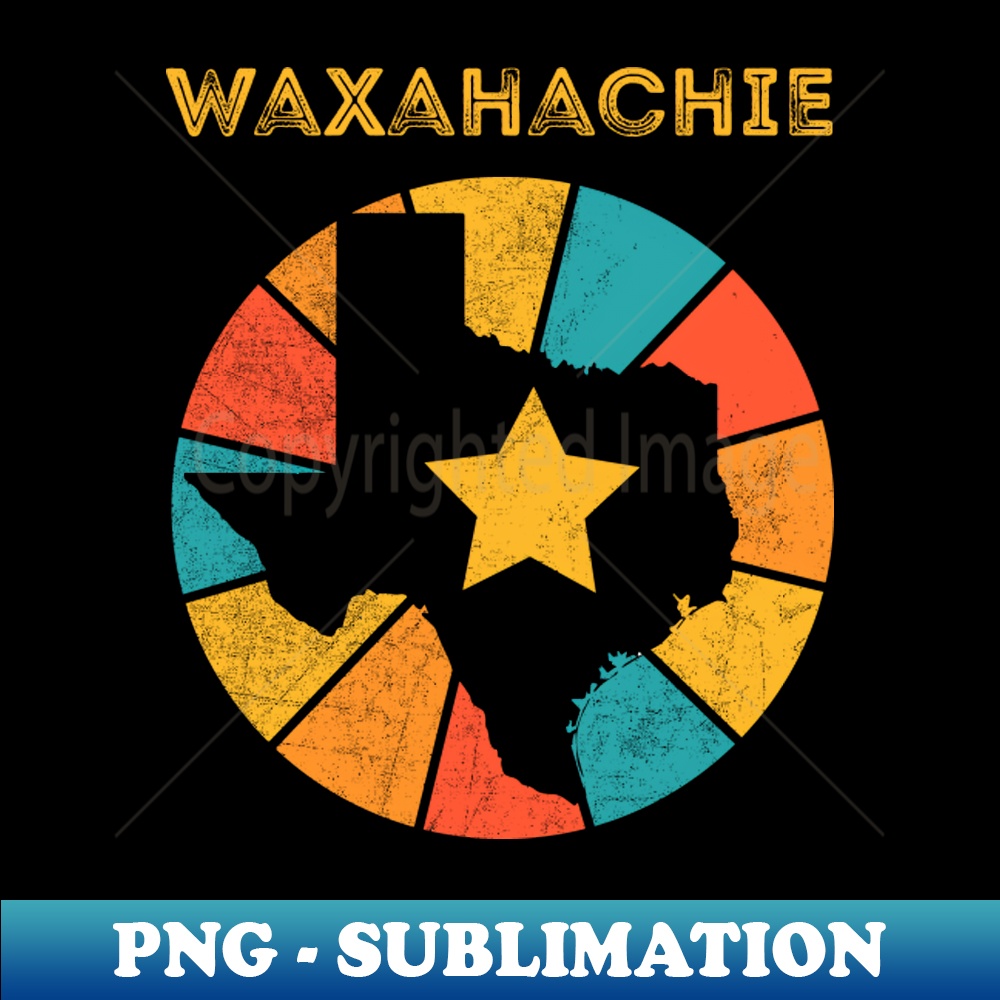 JM-38901_Waxahachie Texas Vintage Distressed Souvenir 4646.jpg
