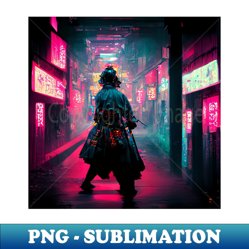 JU-31148_Sagitta - Cyberpunk Samurai 9926.jpg