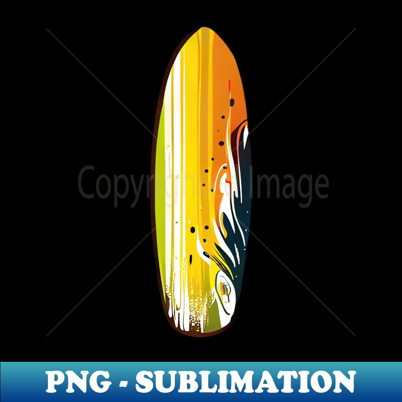 JZ-1304_Add a Pop of Color with Surfboard Orange Airbrush Style 1793.jpg