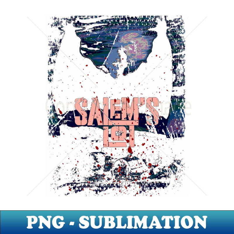 JZ-35155_Terror In Small Town Salems Lot Horror Classic Tee 5532.jpg