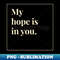 KB-25743_My hope is in you Christian conversation starter 6001.jpg