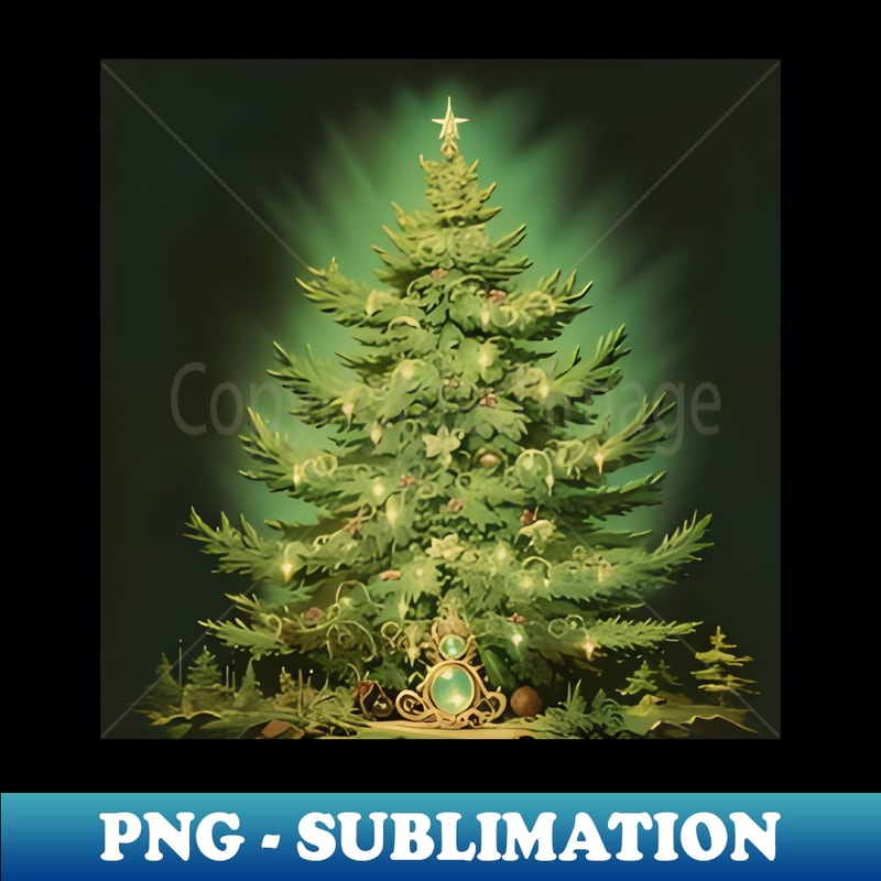 KC-38312_Vintage Hold To Light Christmas Tree 3817.jpg