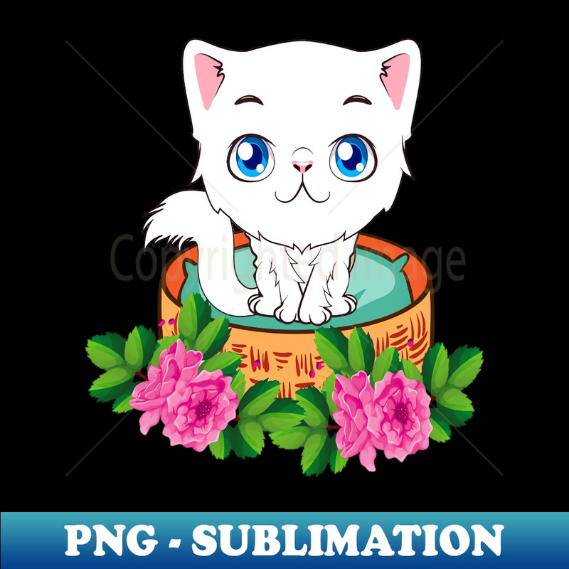 KC-9746_Cute Cat Animal Chubby 5684.jpg