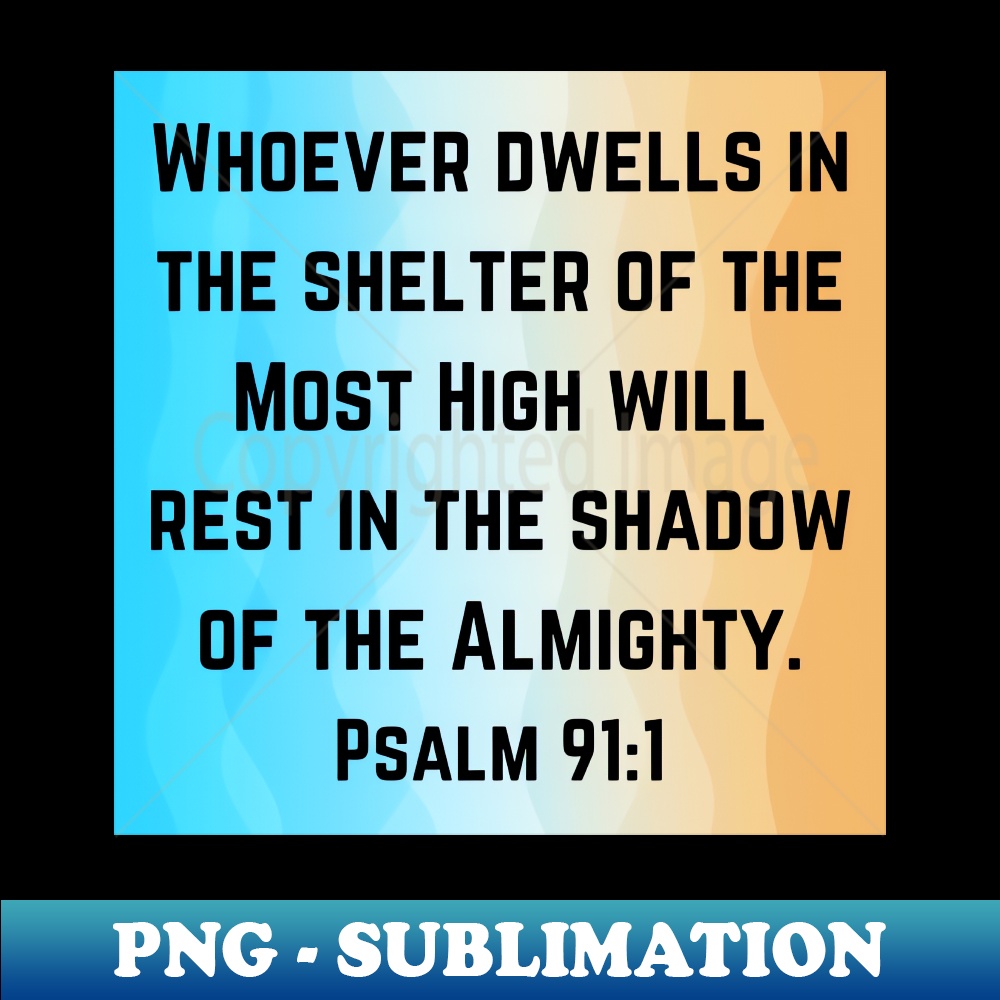 KE-4456_Bible Verse Psalm 911 9290.jpg
