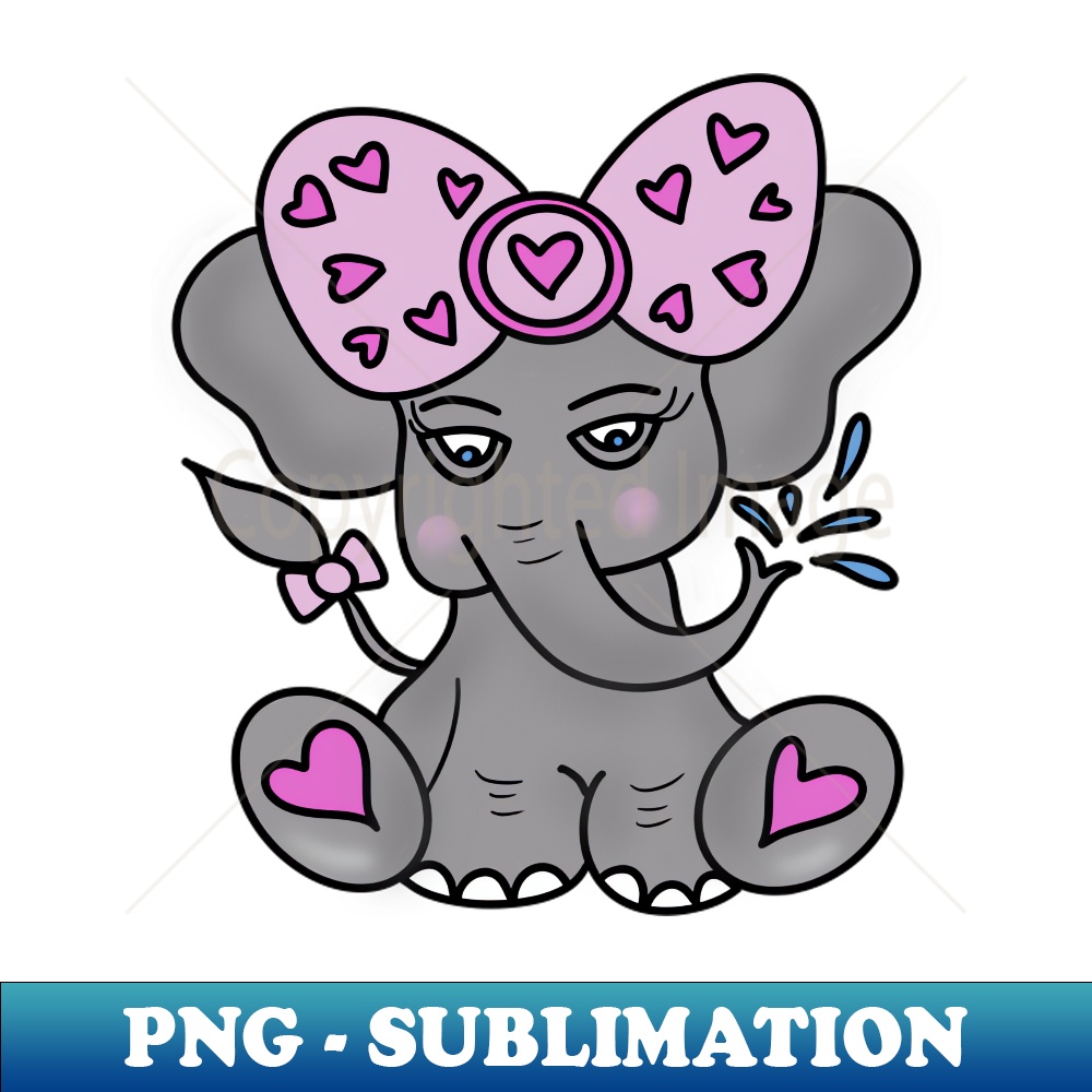 KH-9881_Cute Elephant 2204.jpg