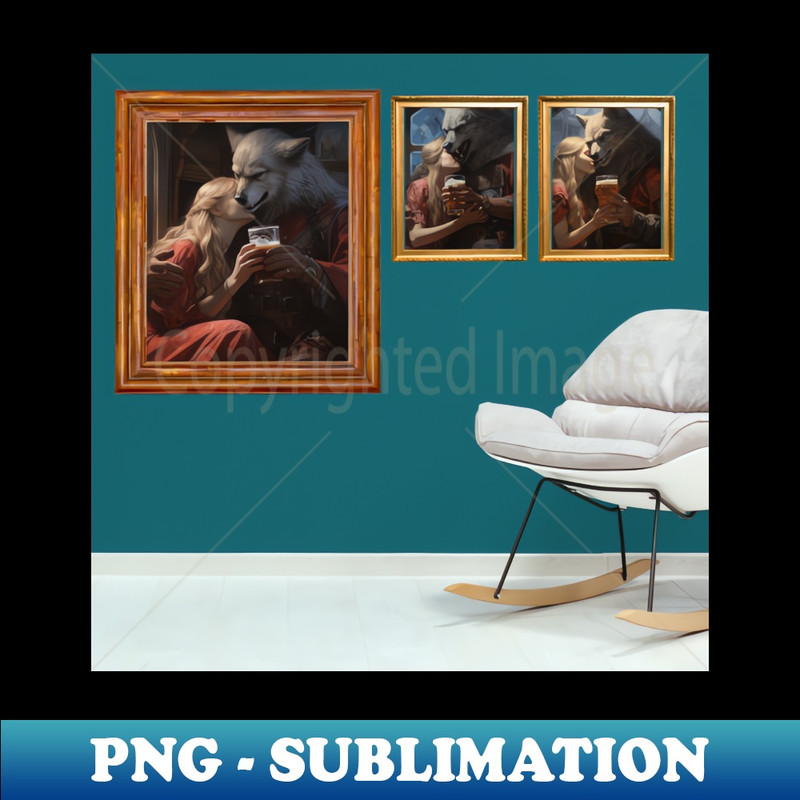 KJ-4057_Beauty and the big baby 1965.jpg