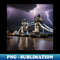 KL-19175_Iconic World Landmarks During A Thunderstorm Tower Bridge London 7575.jpg