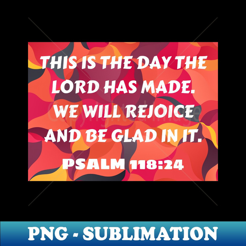 KL-4447_Bible Verse Psalm 11824 1923.jpg
