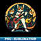 KM-6942_Cat Play Guitar Rock Band - Funny Cat Playing Guitar 6319.jpg