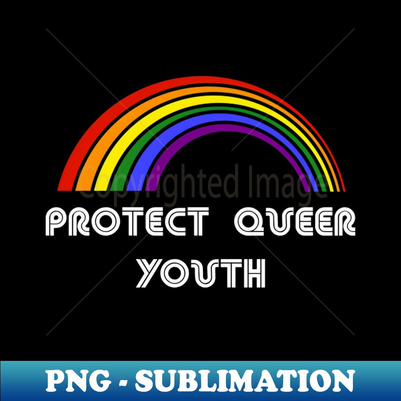 KO-28994_Protect Queer Youth LGBT Shirt LGBT Pride T-Shirt LGBTQ Supporter Pride Month Gift Gay Pride 1882.jpg