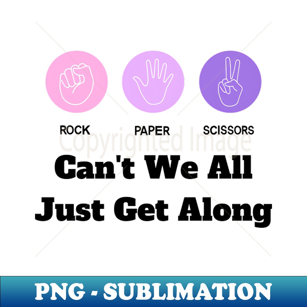 KP-30779_rock paper scissors -Cant We All Just Get Along 9106.jpg
