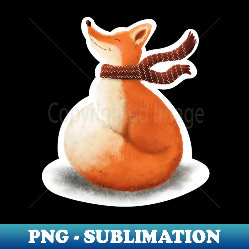 KQ-14404_Fox sticker 8464.jpg