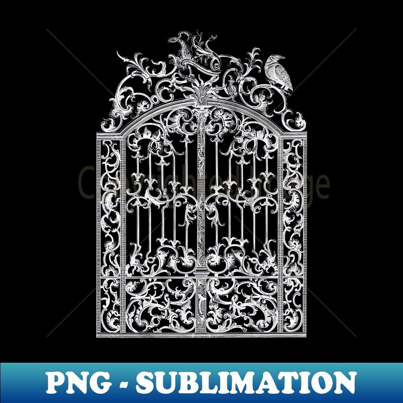 KQ-9375_Crow On Fence 1012.jpg